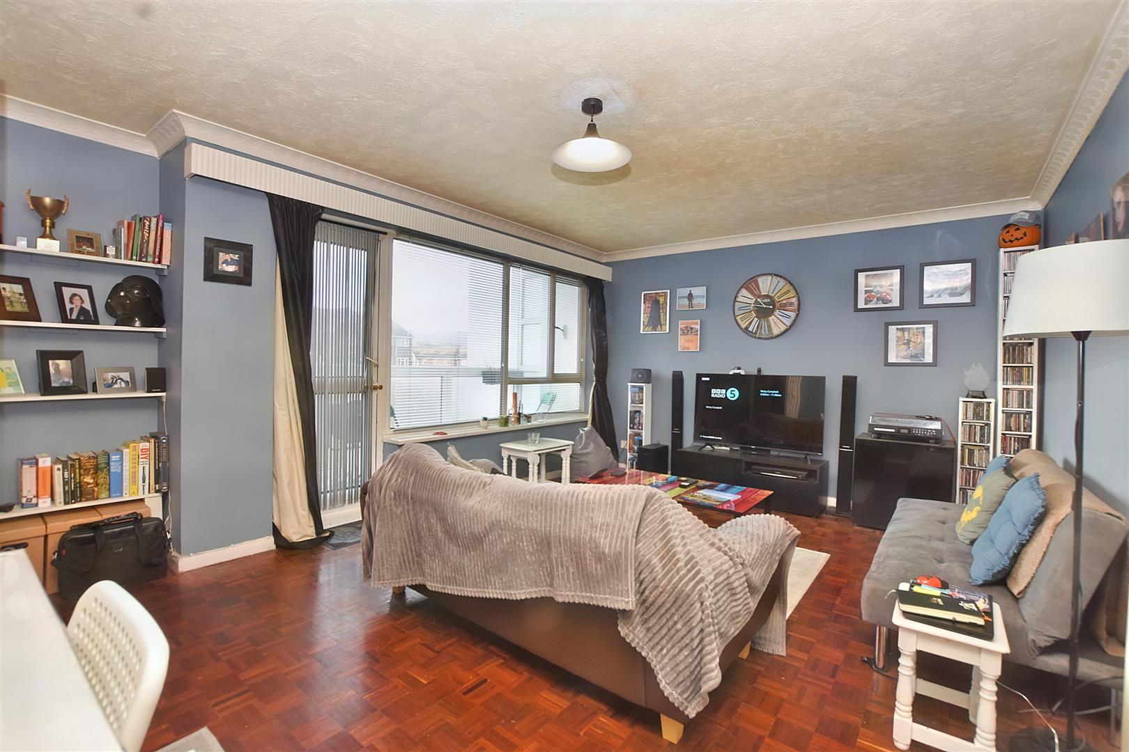 Property Details for Upperton Road Eastbourne BN21 1LF Town Property